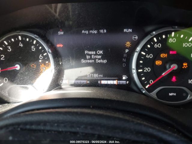 ZACCJADB2HPF94088 Jeep Renegade Limited Fwd