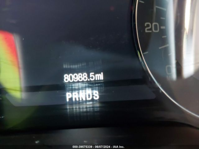 5LMCJ2C9XHUL61765 Lincoln MKC SELECT