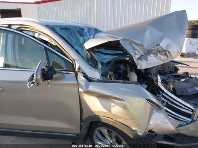 5LMCJ2C9XHUL61765 Lincoln MKC SELECT