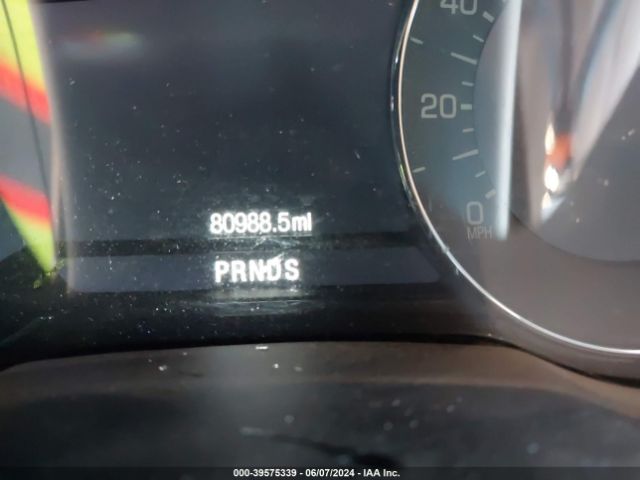 5LMCJ2C9XHUL61765 Lincoln MKC SELECT