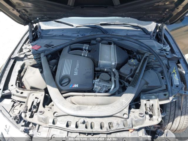 WBS3U9C59FJ968400 BMW M4