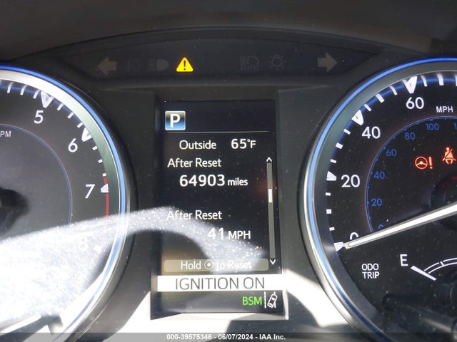 Toyota Highlander Xle 2018 5TDJZRFH3JS869153 Image 16
