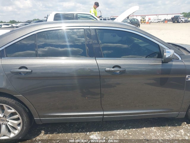 Ford Taurus Limited 2016 1FAHP2F86GG139905 Image 14