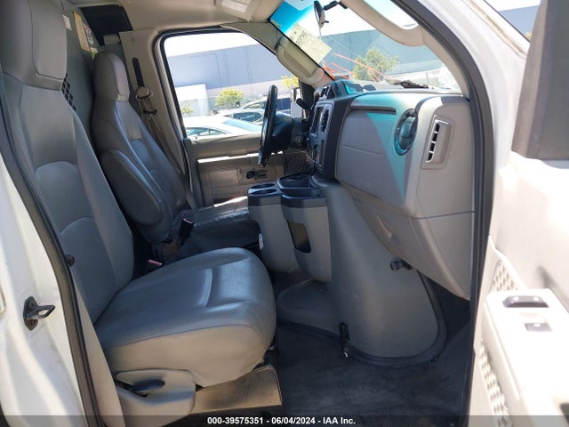 Ford E-150 Commercial 2014 1FTNE1EWXEDA03496 Image 5
