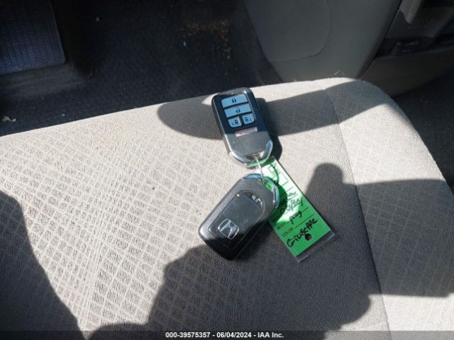 5FNRL5H30GB122363 Honda ODYSSEY SE