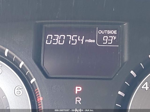 5FNRL5H30GB122363 Honda ODYSSEY SE