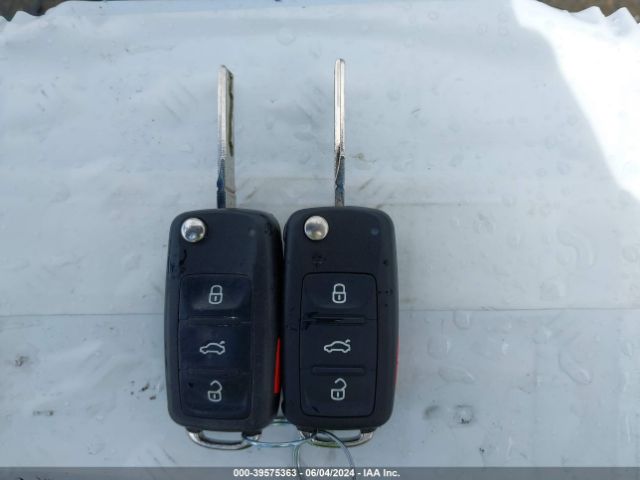 3VW4T7AJ3EM351463 Volkswagen Jetta Gli Autobahn W/nav