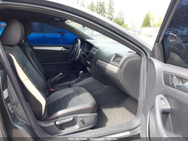 3VW4T7AJ3EM351463 Volkswagen Jetta Gli Autobahn W/nav