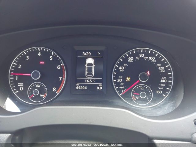 3VW4T7AJ3EM351463 Volkswagen Jetta Gli Autobahn W/nav