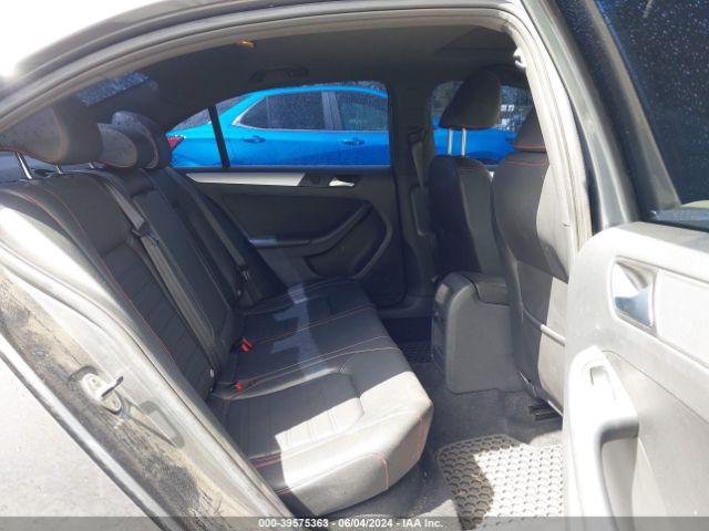 3VW4T7AJ3EM351463 Volkswagen Jetta Gli Autobahn W/nav