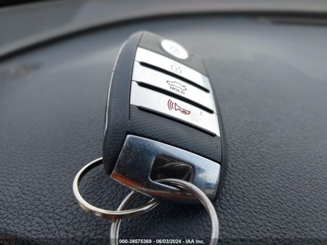 5XXGV4L2XKG296330 KIA Optima Sx Turbo