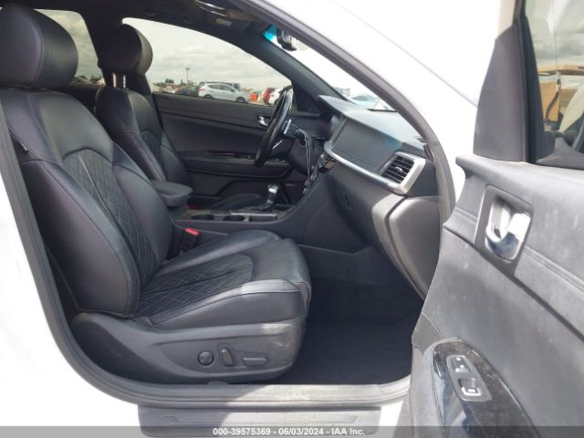 5XXGV4L2XKG296330 KIA Optima Sx Turbo