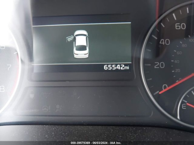 5XXGV4L2XKG296330 KIA Optima Sx Turbo