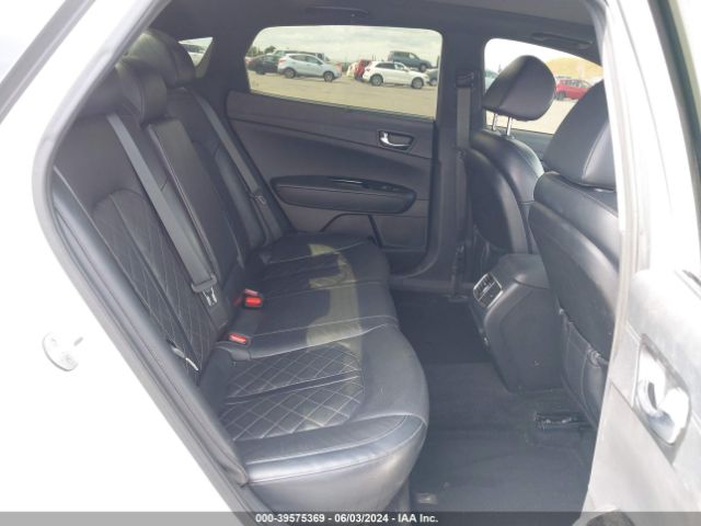 5XXGV4L2XKG296330 KIA Optima Sx Turbo