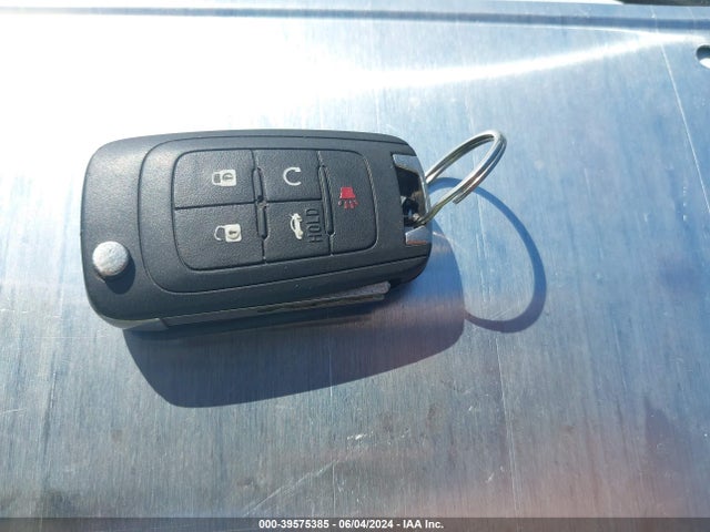 Chevrolet IMPALA 2LZ 2018 2G1125S35J9170874 Image 11