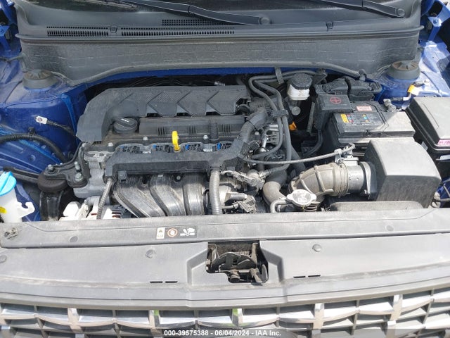 Hyundai Venue Limited 2023 KMHRC8A38PU254298 Image 10