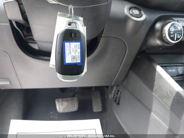 Hyundai Venue Limited 2023 KMHRC8A38PU254298 Image 11