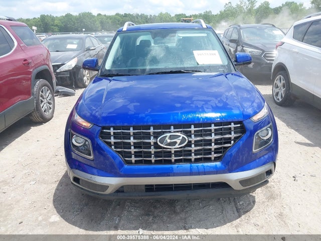 Hyundai Venue Limited 2023 KMHRC8A38PU254298 Image 12