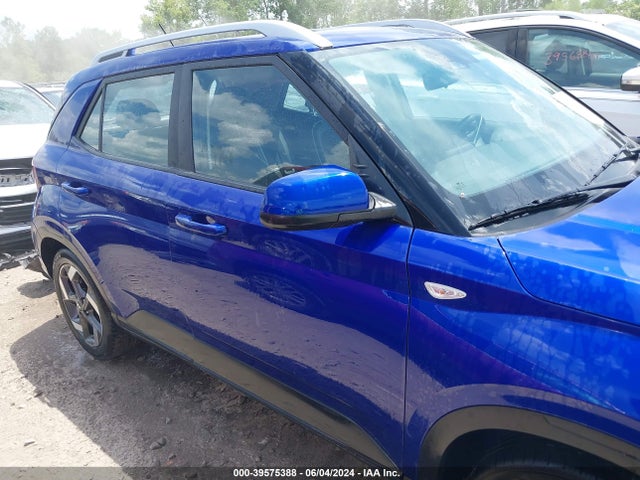 Hyundai Venue Limited 2023 KMHRC8A38PU254298 Image 13