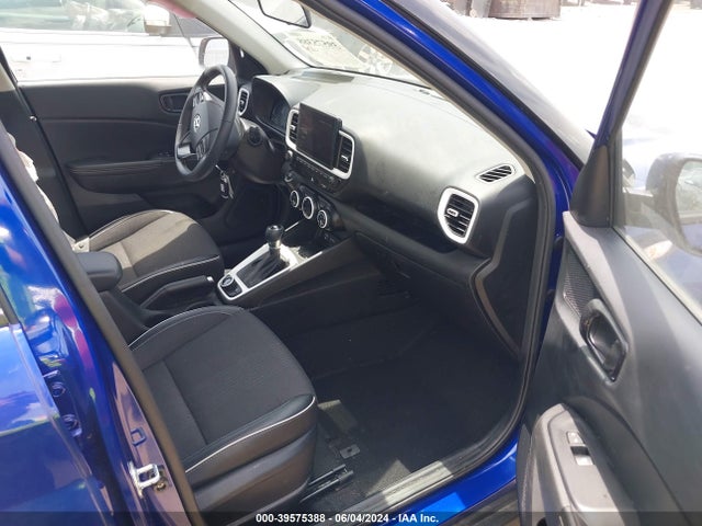 Hyundai Venue Limited 2023 KMHRC8A38PU254298 Image 5