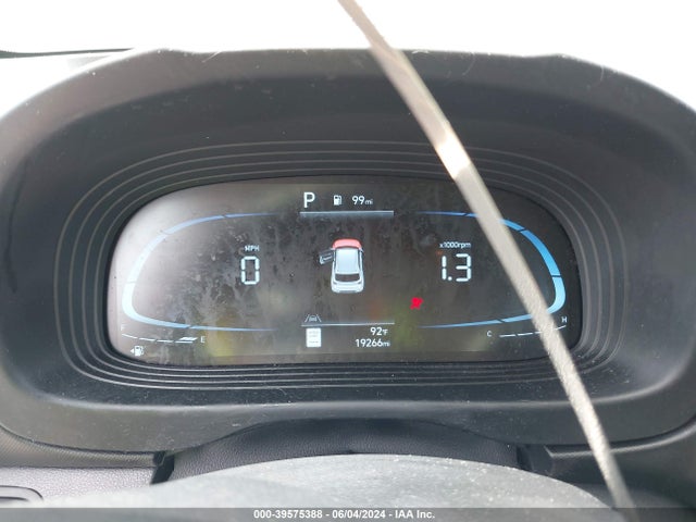 Hyundai Venue Limited 2023 KMHRC8A38PU254298 Image 7