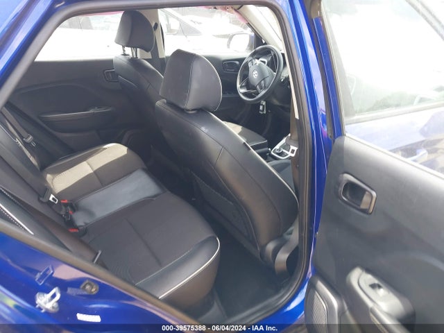 Hyundai Venue Limited 2023 KMHRC8A38PU254298 Image 8