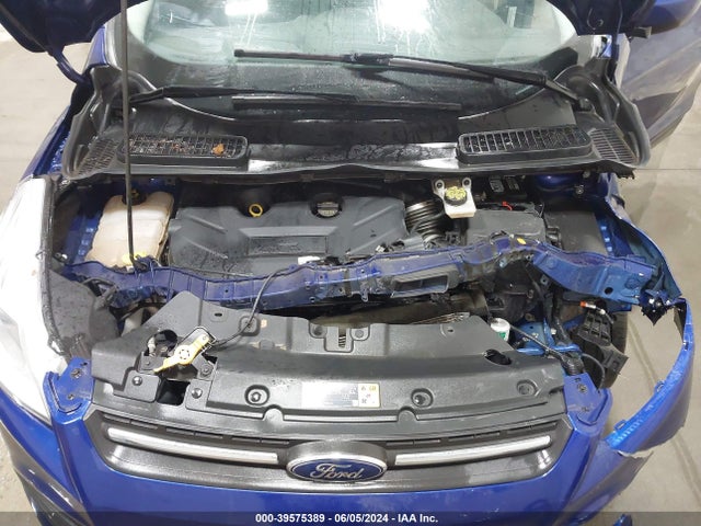 Ford ESCAPE SE 2014 1FMCU9G99EUD38762 Image 10