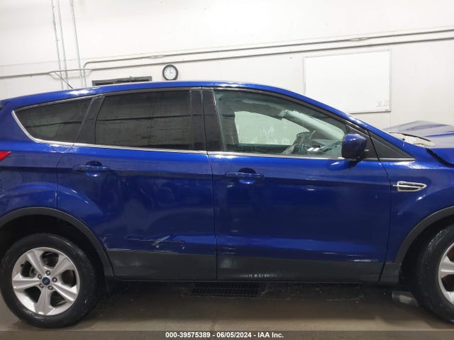 Ford ESCAPE SE 2014 1FMCU9G99EUD38762 Image 13