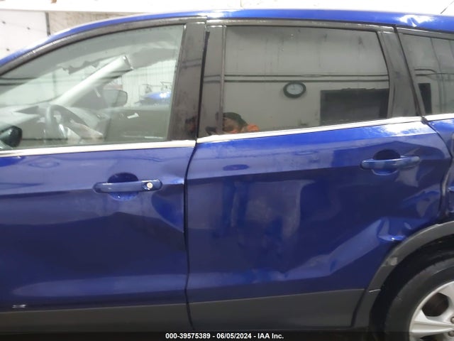 Ford ESCAPE SE 2014 1FMCU9G99EUD38762 Image 14