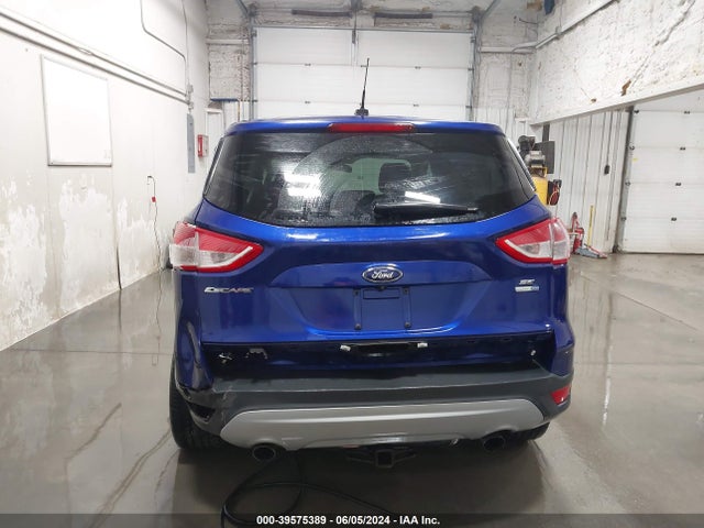 Ford ESCAPE SE 2014 1FMCU9G99EUD38762 Image 16