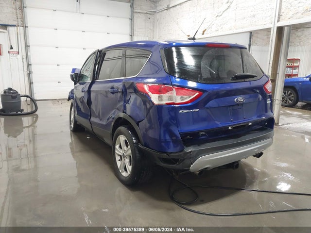 Ford ESCAPE SE 2014 1FMCU9G99EUD38762 Image 3