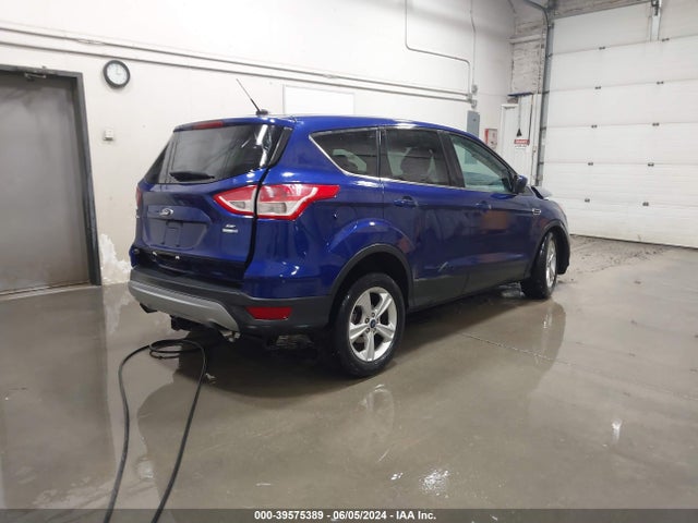 Ford ESCAPE SE 2014 1FMCU9G99EUD38762 Image 4