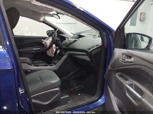 Ford ESCAPE SE 2014 1FMCU9G99EUD38762 Image 5