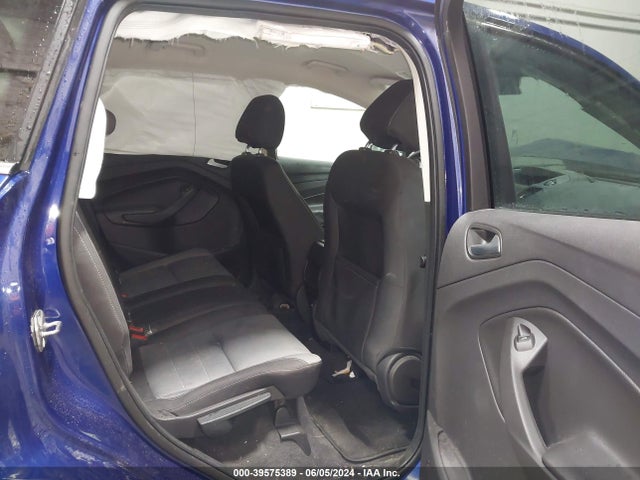 Ford ESCAPE SE 2014 1FMCU9G99EUD38762 Image 8