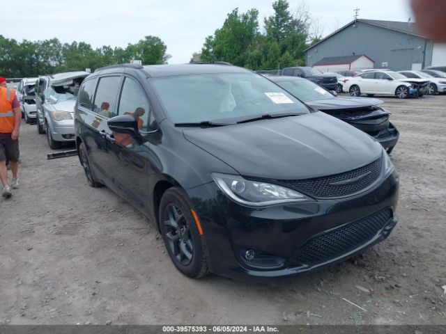 2020 CHRYSLER PACIFICA 2C4RC1GG7LR147546