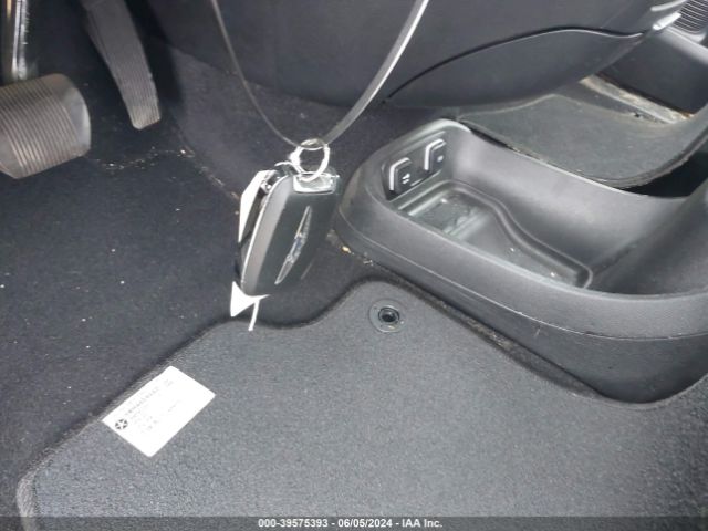 2020 CHRYSLER PACIFICA 2C4RC1GG7LR147546 Photo 10