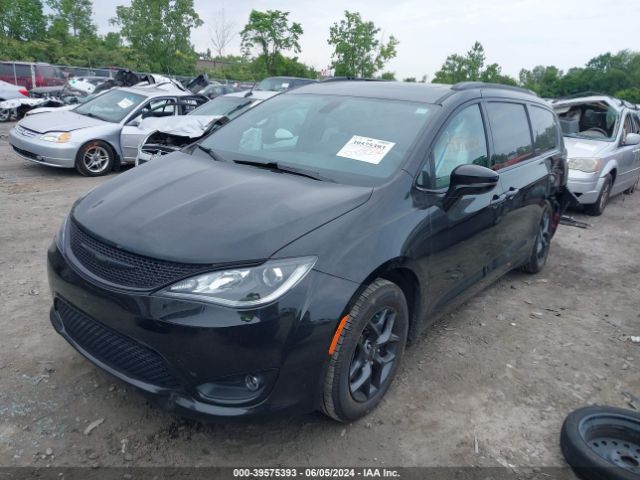 2020 CHRYSLER PACIFICA 2C4RC1GG7LR147546 Photo 1
