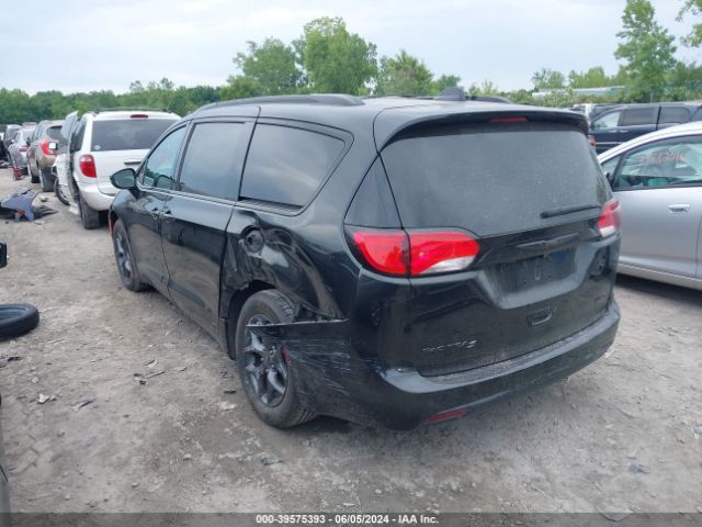 2020 CHRYSLER PACIFICA 2C4RC1GG7LR147546 Photo 2
