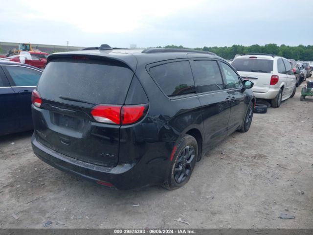 2020 CHRYSLER PACIFICA 2C4RC1GG7LR147546 Photo 3