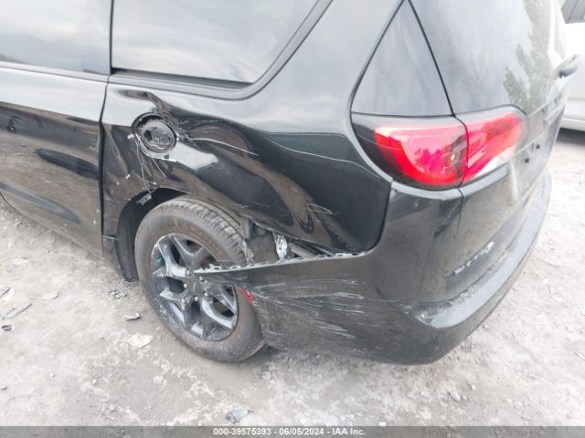 2020 CHRYSLER PACIFICA 2C4RC1GG7LR147546 Photo 5