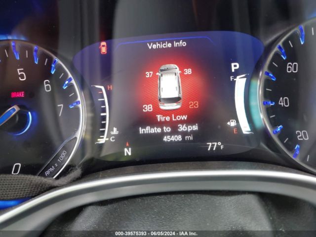 2020 CHRYSLER PACIFICA 2C4RC1GG7LR147546 Photo 6