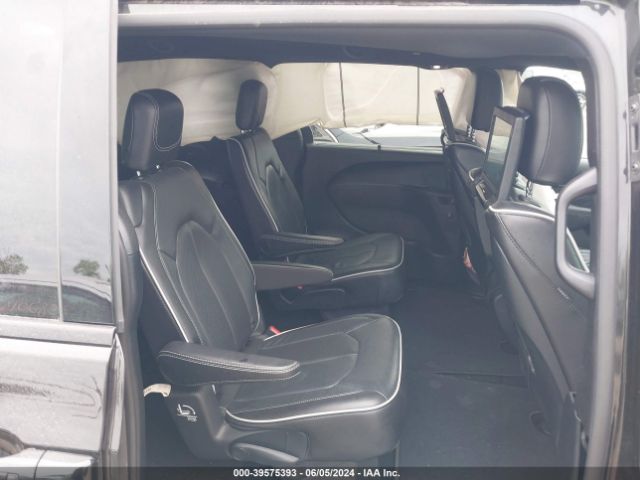 2020 CHRYSLER PACIFICA 2C4RC1GG7LR147546 Photo 7