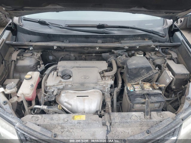 Toyota Rav4 Xle 2015 2T3WFREVXFW181839 Image 10