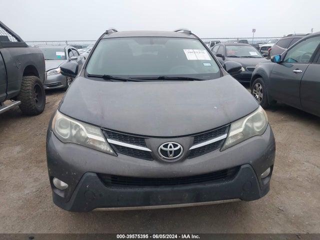Toyota Rav4 Xle 2015 2T3WFREVXFW181839 Image 12