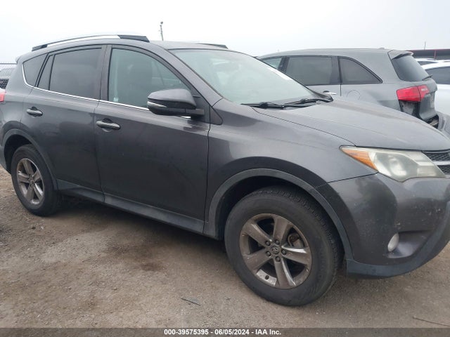 Toyota Rav4 Xle 2015 2T3WFREVXFW181839 Image 13