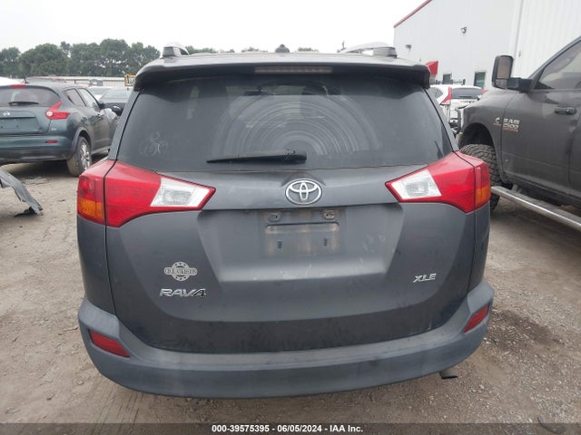Toyota Rav4 Xle 2015 2T3WFREVXFW181839 Image 16