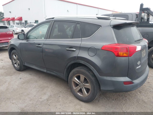 Toyota Rav4 Xle 2015 2T3WFREVXFW181839 Image 3