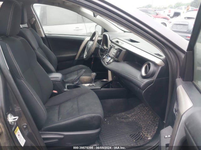 Toyota Rav4 Xle 2015 2T3WFREVXFW181839 Image 5
