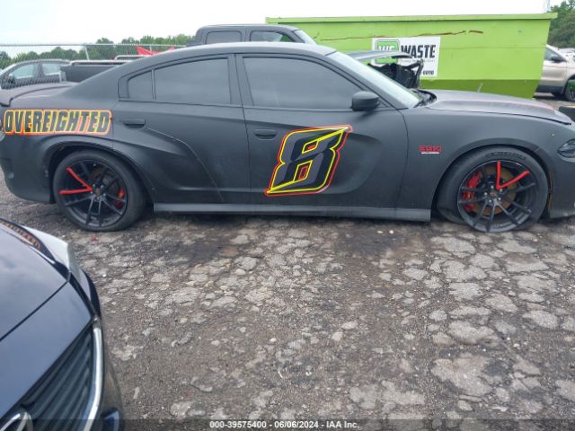 2C3CDXGJ8HH532648 Dodge Charger Daytona 392 Rwd