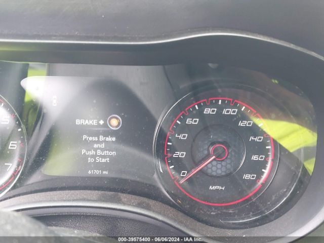 2C3CDXGJ8HH532648 Dodge Charger Daytona 392 Rwd